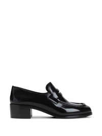 CHURCH'S Church's Women Prudence Leather Loafers