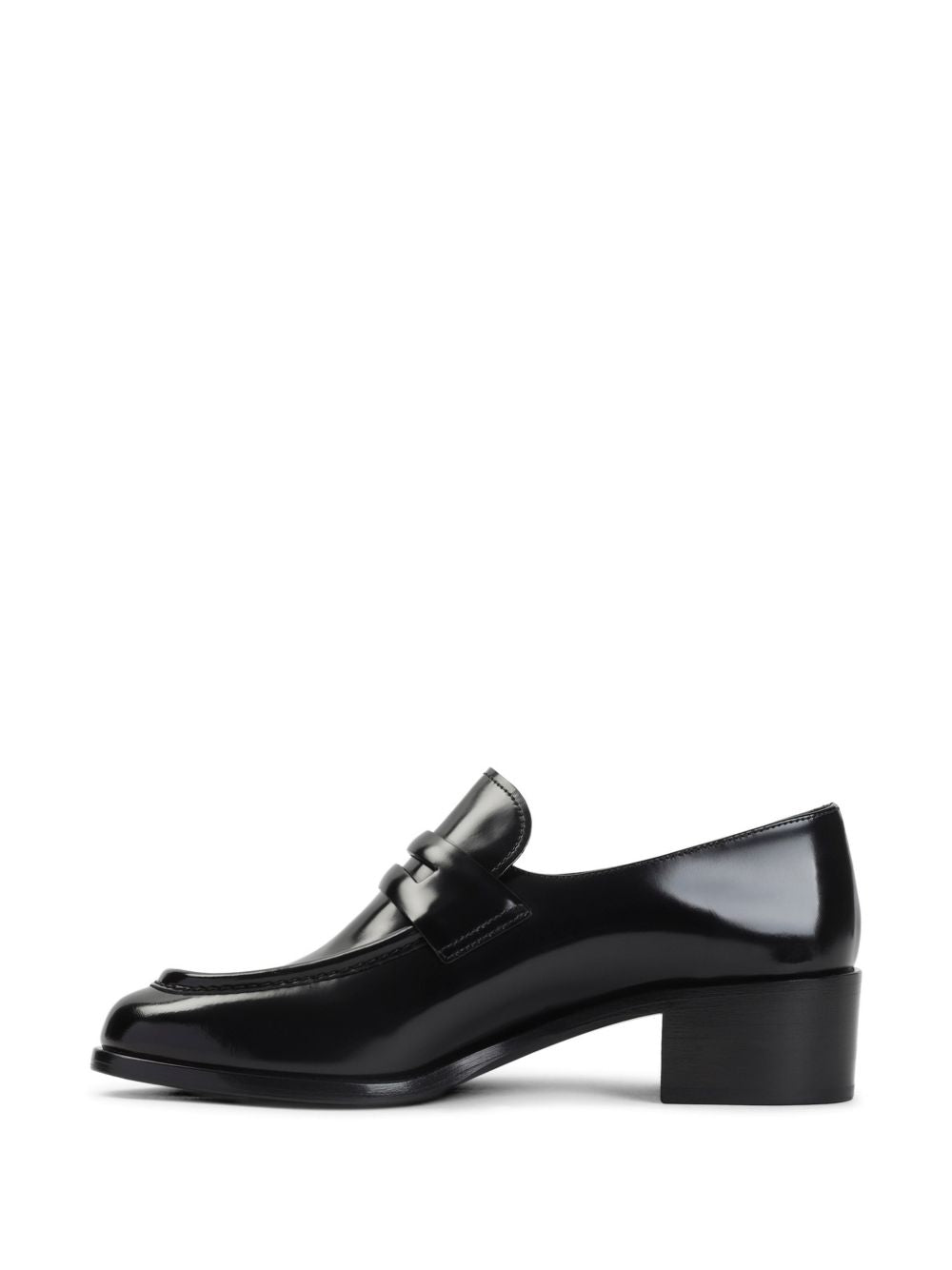 CHURCH'S Church's Women Prudence Leather Loafers