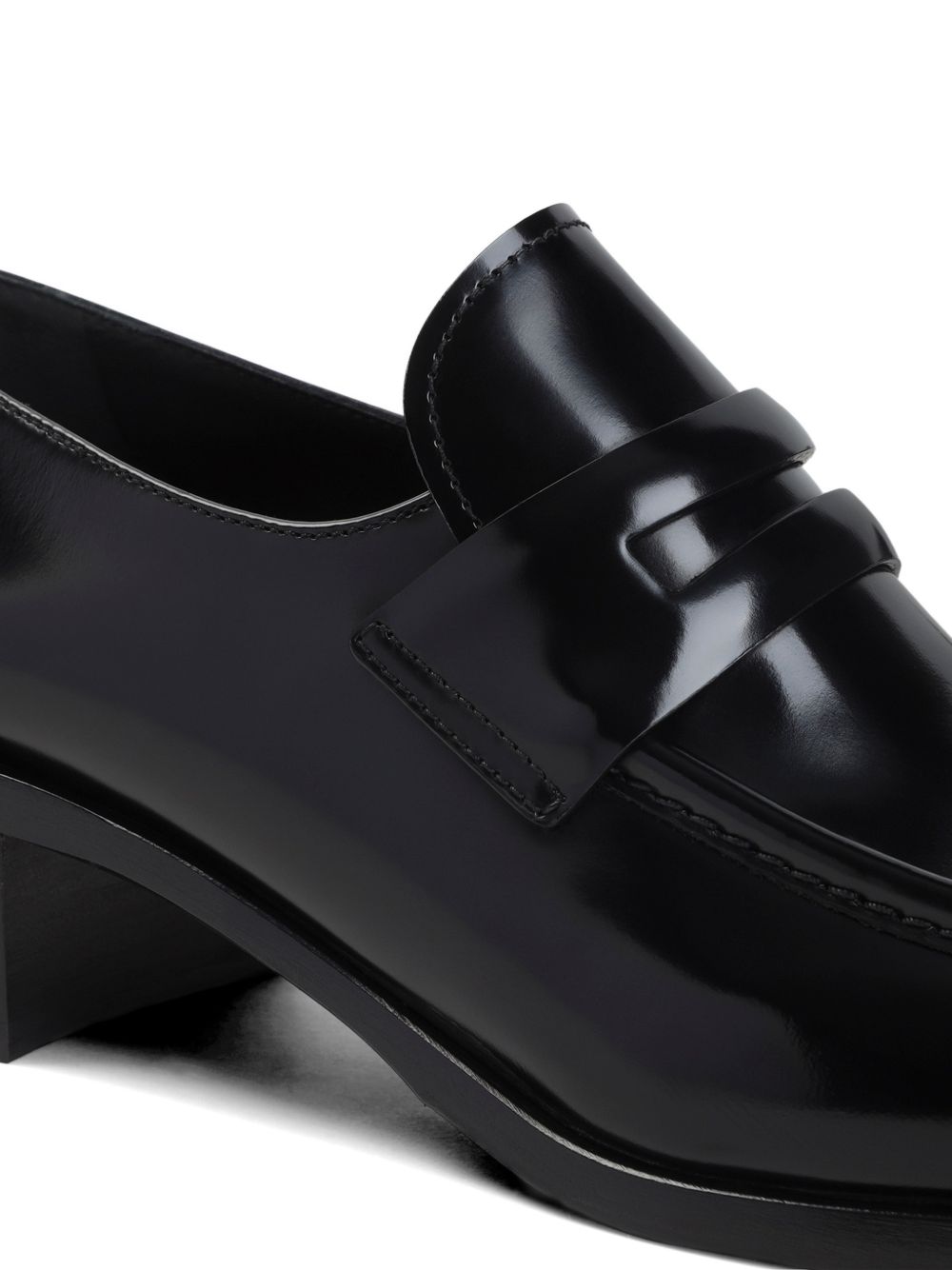 CHURCH'S Church's Women Prudence Leather Loafers