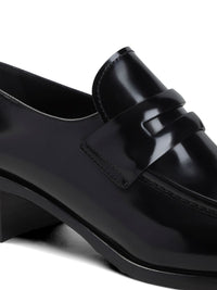 CHURCH'S Church's Women Prudence Leather Loafers