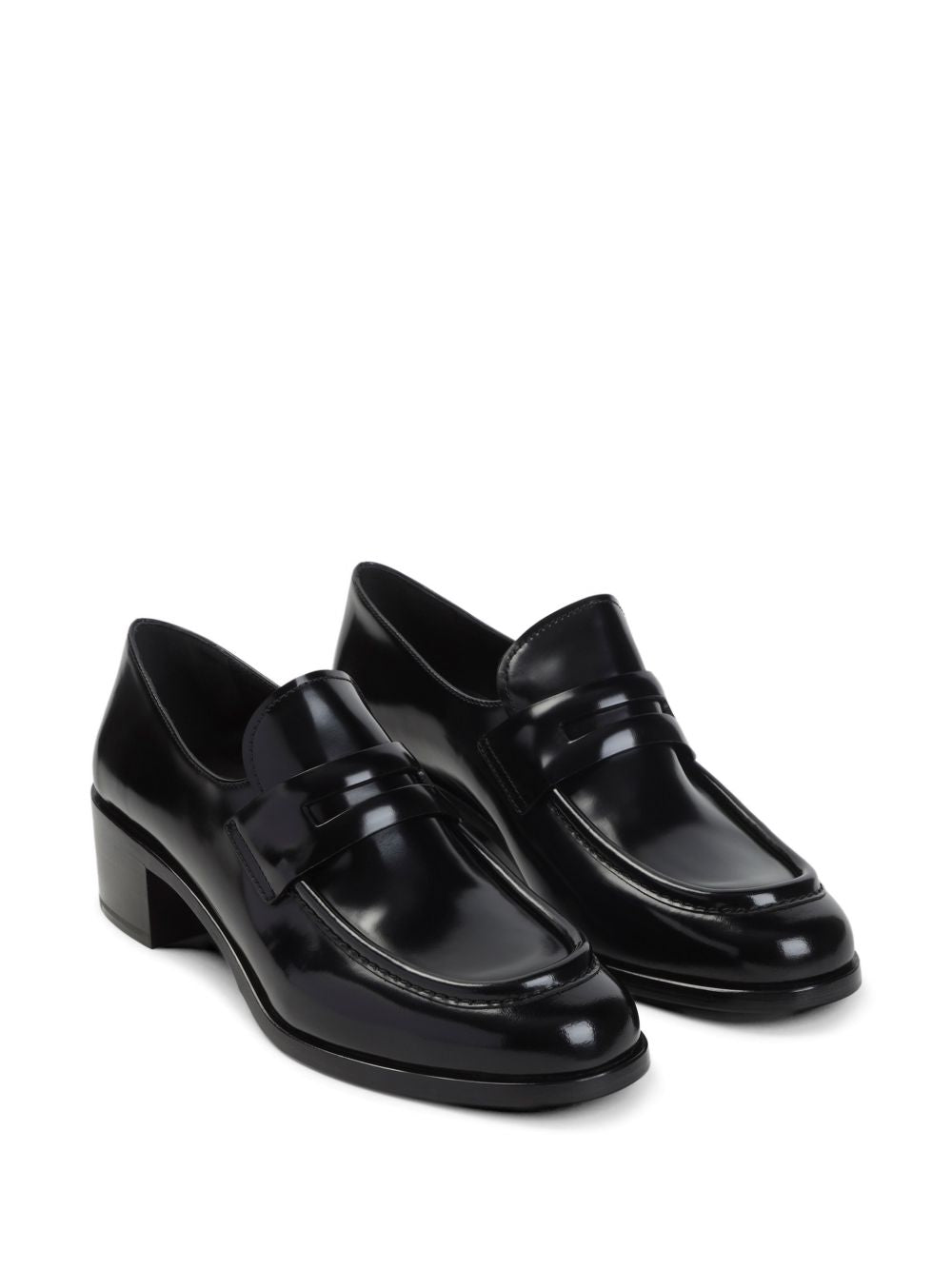 CHURCH'S Church's Women Prudence Leather Loafers