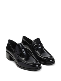 CHURCH'S Church's Women Prudence Leather Loafers