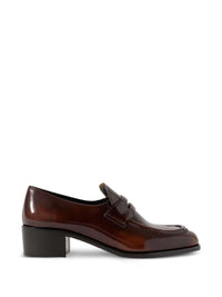 Church's Women Prudence Leather Loafers