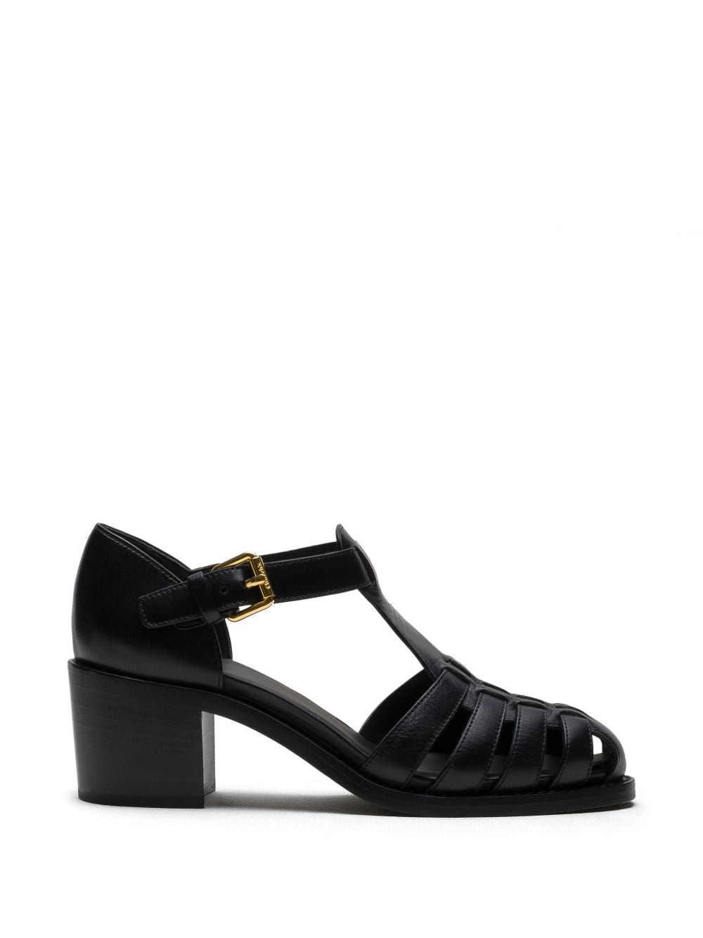 Church's Women Kelsey Leather Sandals
