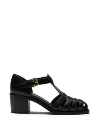 Church's Women Kelsey Leather Sandals