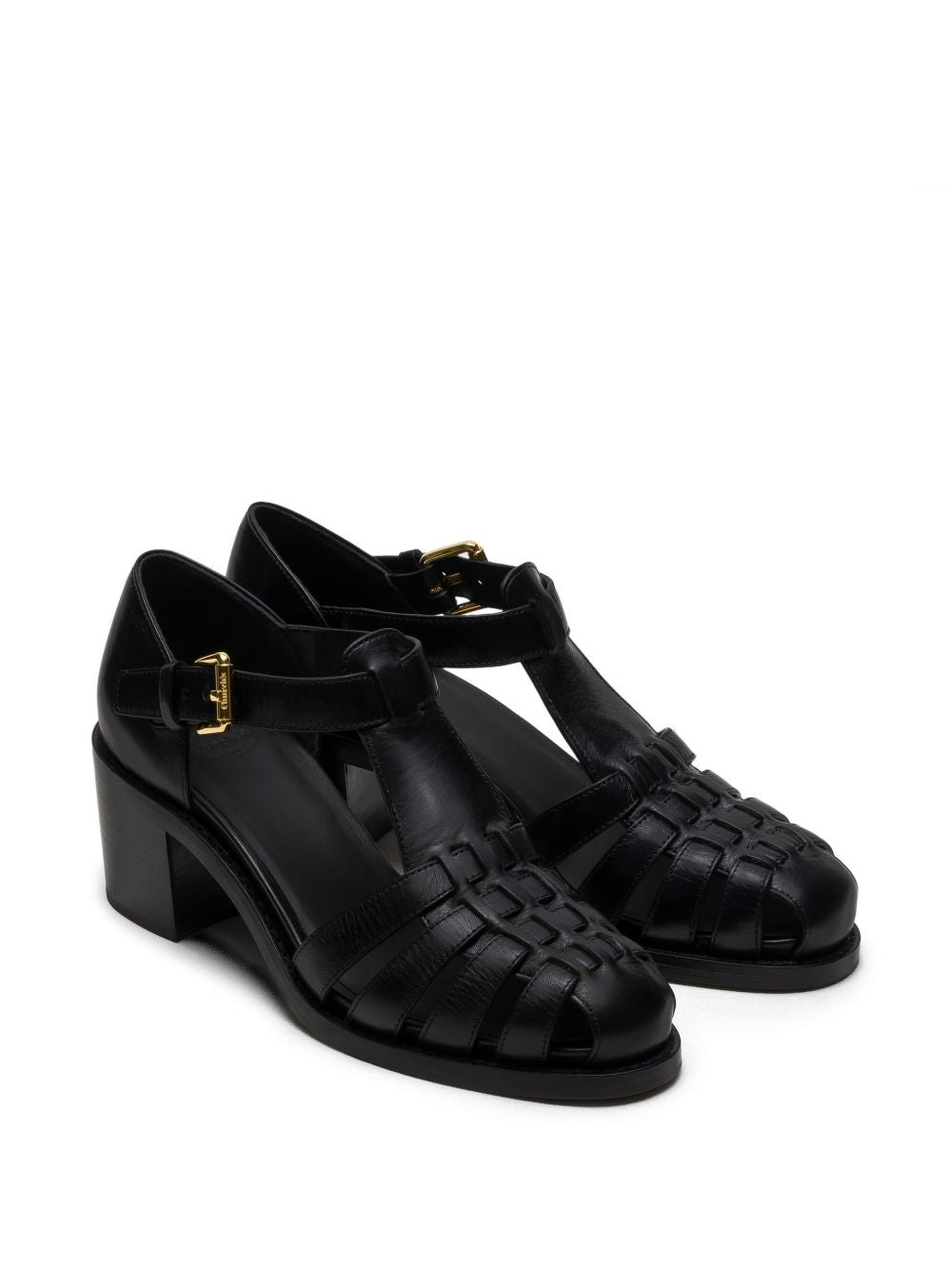 Church's Women Kelsey Leather Sandals
