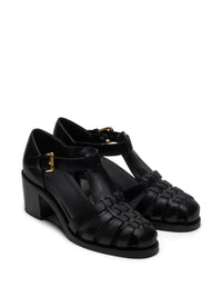 Church's Women Kelsey Leather Sandals
