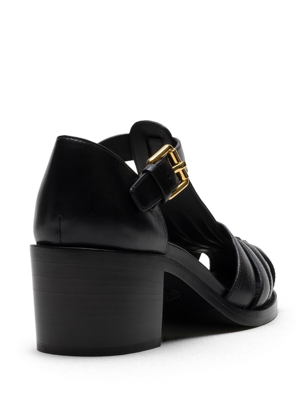 Church's Women Kelsey Leather Sandals