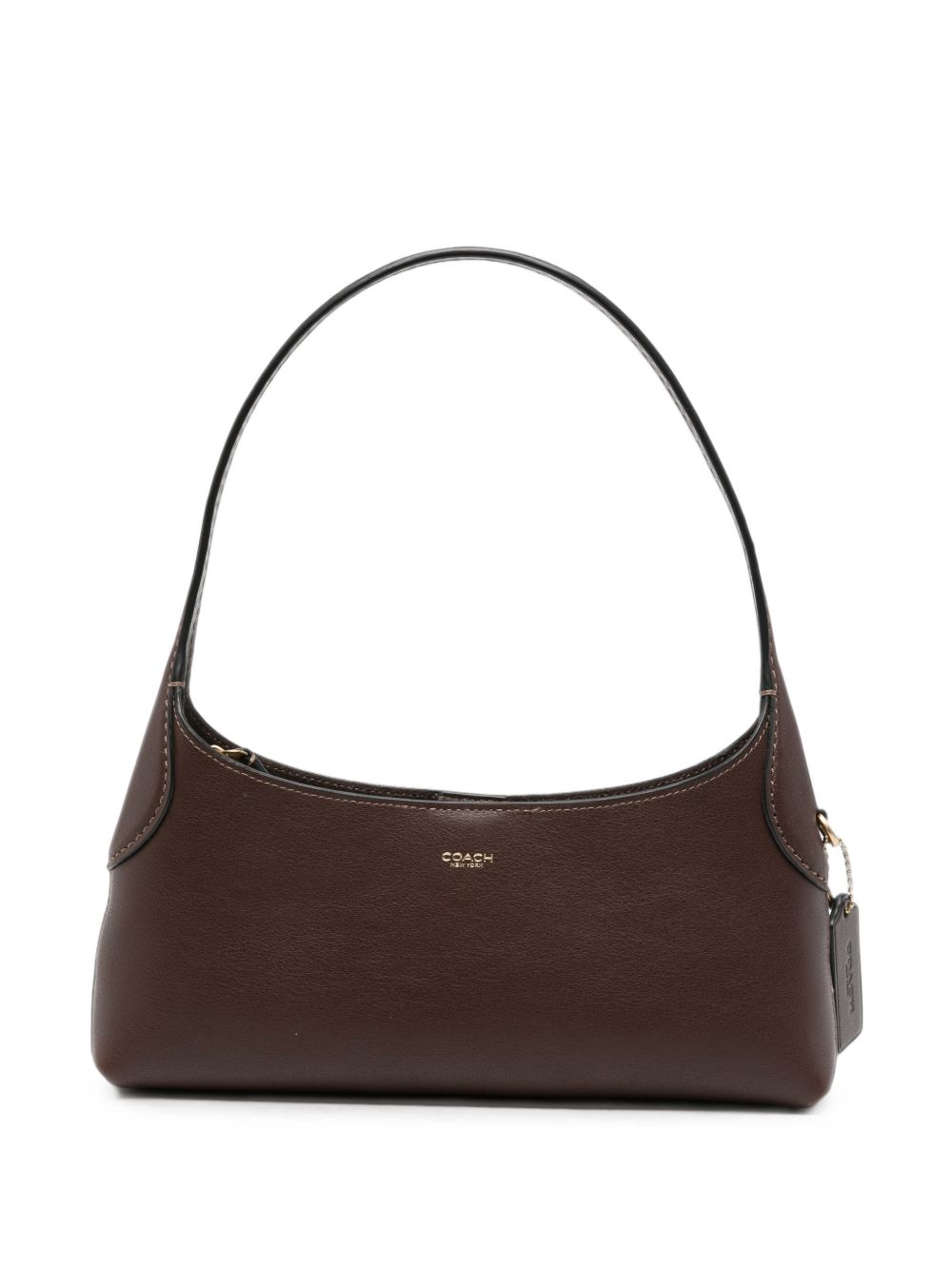 COACH Coach Women Brooklyn 26 Leather Shoulder Bag