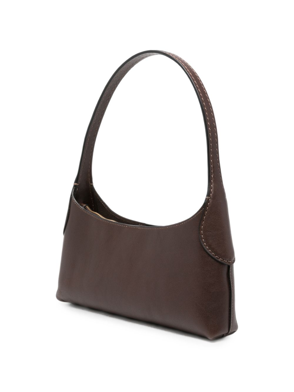 COACH Coach Women Brooklyn 26 Leather Shoulder Bag
