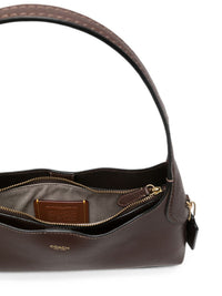 COACH Coach Women Brooklyn 26 Leather Shoulder Bag