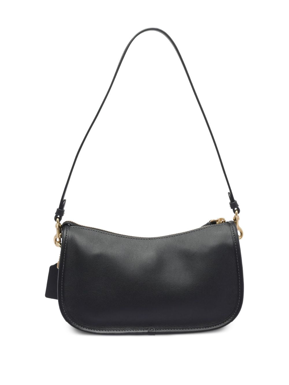 COACH Coach Women Waverly Leather Shoulder Bag