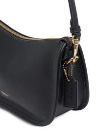COACH Coach Women Waverly Leather Shoulder Bag