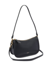 COACH Coach Women Waverly Leather Shoulder Bag