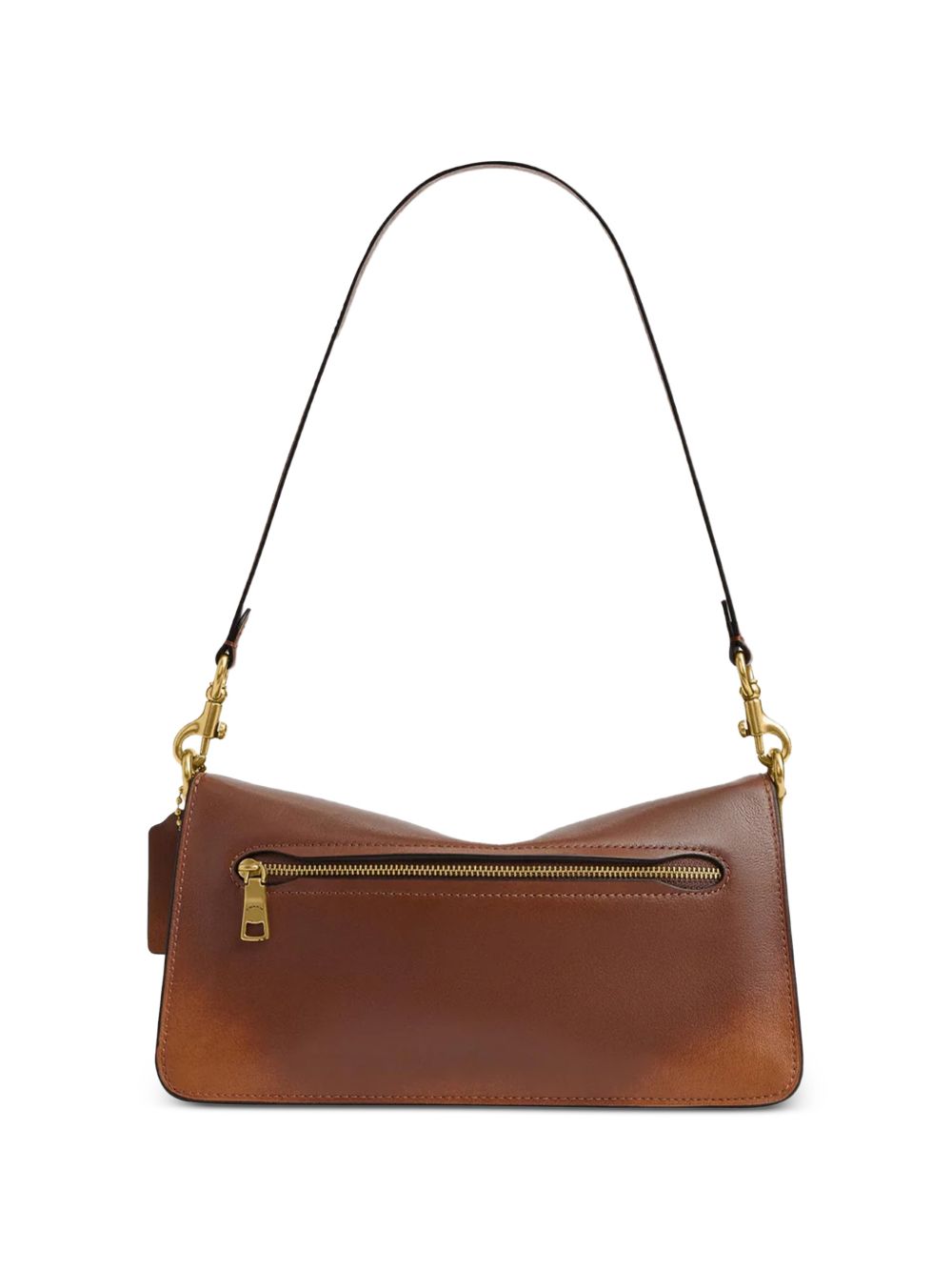 COACH Coach Women Tabby 26 Leather Shoulder Bag