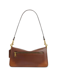 COACH Coach Women Tabby 26 Leather Shoulder Bag