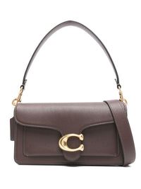 COACH Coach Women Tabby 26 Leather Shoulder Bag