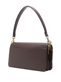 COACH Coach Women Tabby 26 Leather Shoulder Bag