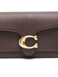 COACH Coach Women Tabby 26 Leather Shoulder Bag