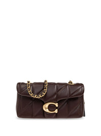 COACH Coach Women Tabby 20 Leather Shoulder Bag
