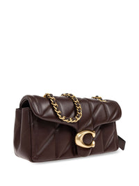 COACH Coach Women Tabby 20 Leather Shoulder Bag