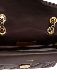 COACH Coach Women Tabby 20 Leather Shoulder Bag