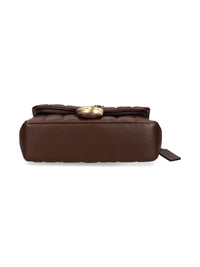 COACH Coach Women Tabby 26 Leather Shoulder Bag