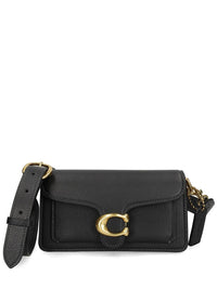 COACH Coach Women Tabby 20 Leather Shoulder Bag