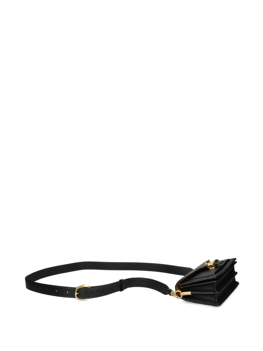 COACH Coach Women Tabby 20 Leather Shoulder Bag