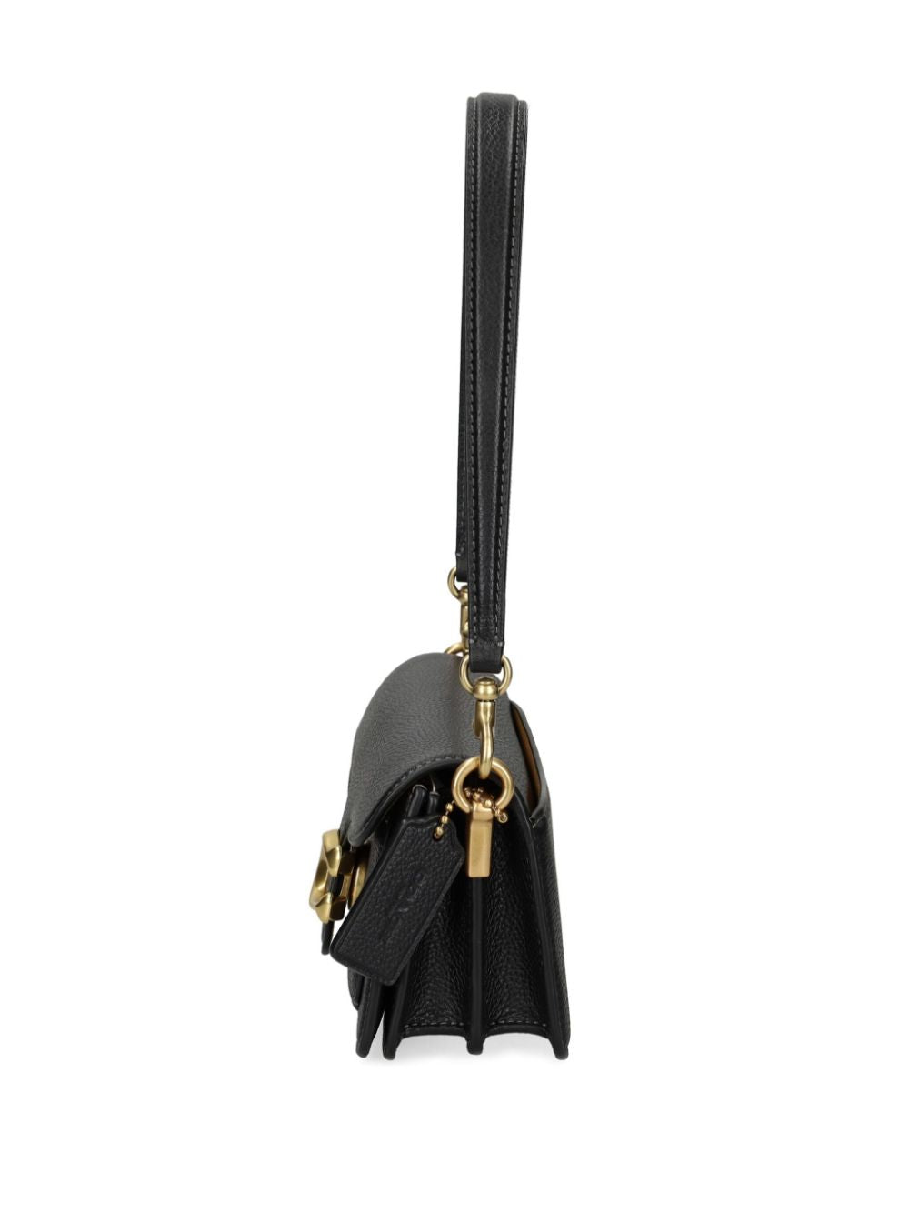 COACH Coach Women Tabby 20 Leather Shoulder Bag