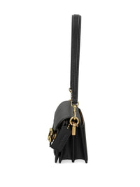 COACH Coach Women Tabby 20 Leather Shoulder Bag
