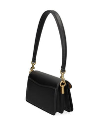 COACH Coach Women Tabby 20 Leather Shoulder Bag