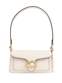 Coach Women Tabby 20 Leather Shoulder Bag