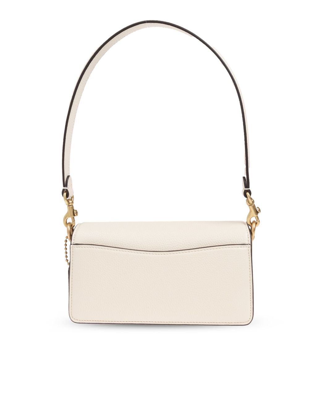 Coach Women Tabby 20 Leather Shoulder Bag