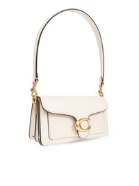 Coach Women Tabby 20 Leather Shoulder Bag