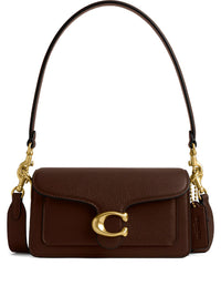 COACH Coach Women Tabby 20 Leather Shoulder Bag