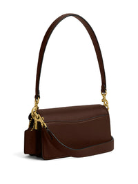 COACH Coach Women Tabby 20 Leather Shoulder Bag