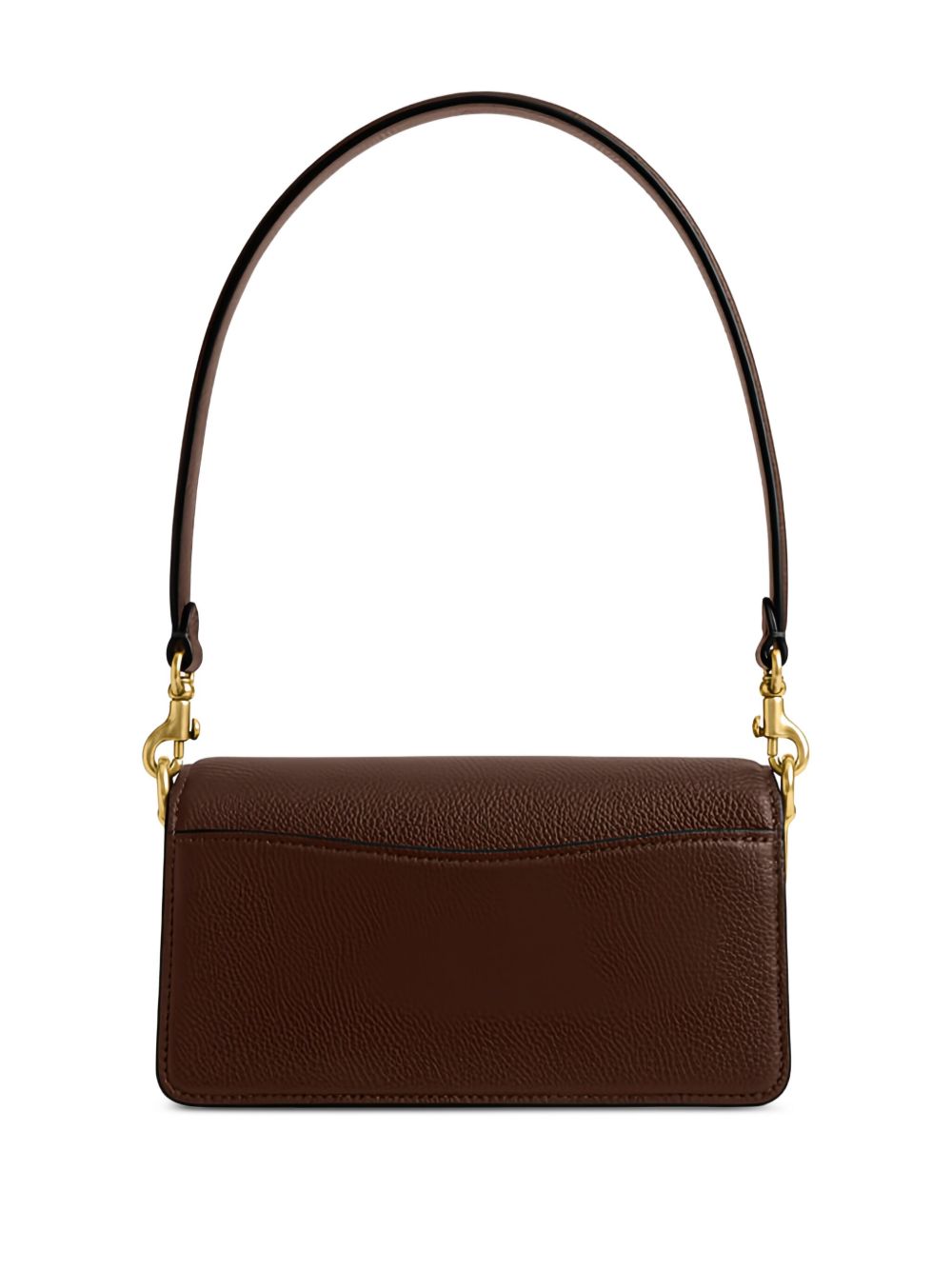 COACH Coach Women Tabby 20 Leather Shoulder Bag