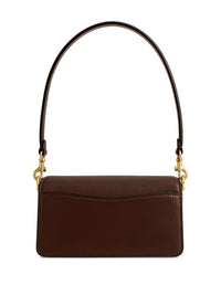 COACH Coach Women Tabby 20 Leather Shoulder Bag