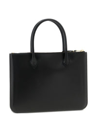 Comme Des Garçons Women Leather Mini Bag