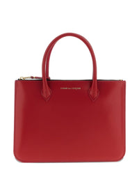 COMME DES GARÇONS Comme Des Garçons Women Leather Mini Bag