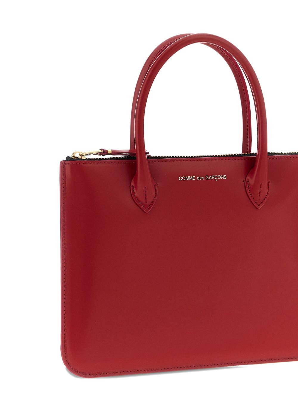 COMME DES GARÇONS Comme Des Garçons Women Leather Mini Bag