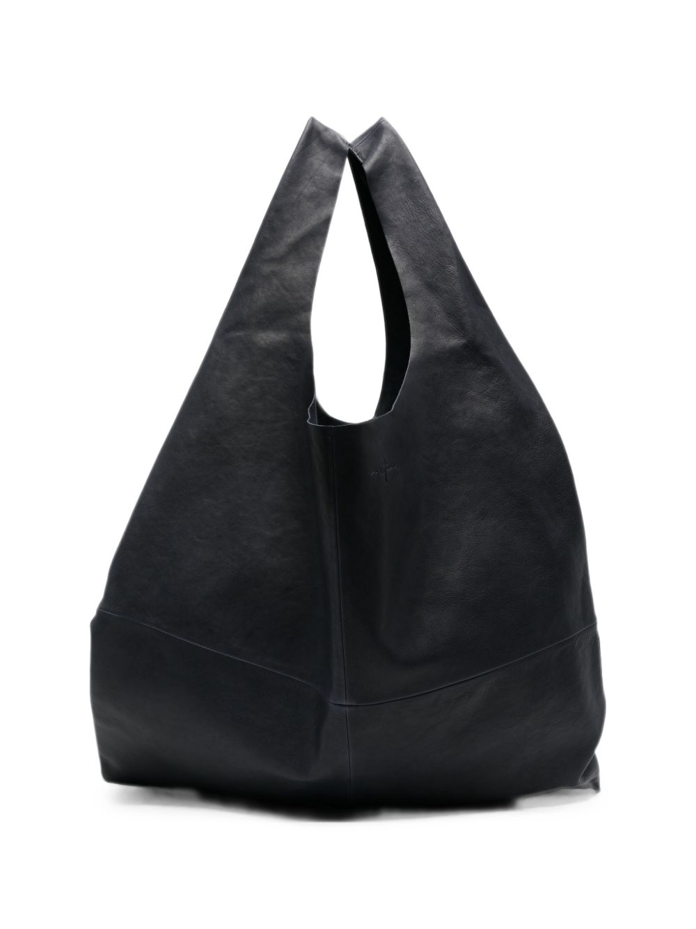 Cortana Women U Xl Leather Tote Bag