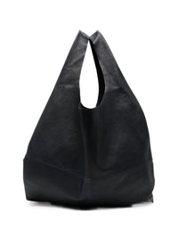 Cortana Women U Xl Leather Tote Bag