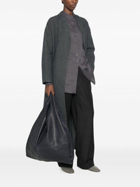Cortana Women U Xl Leather Tote Bag