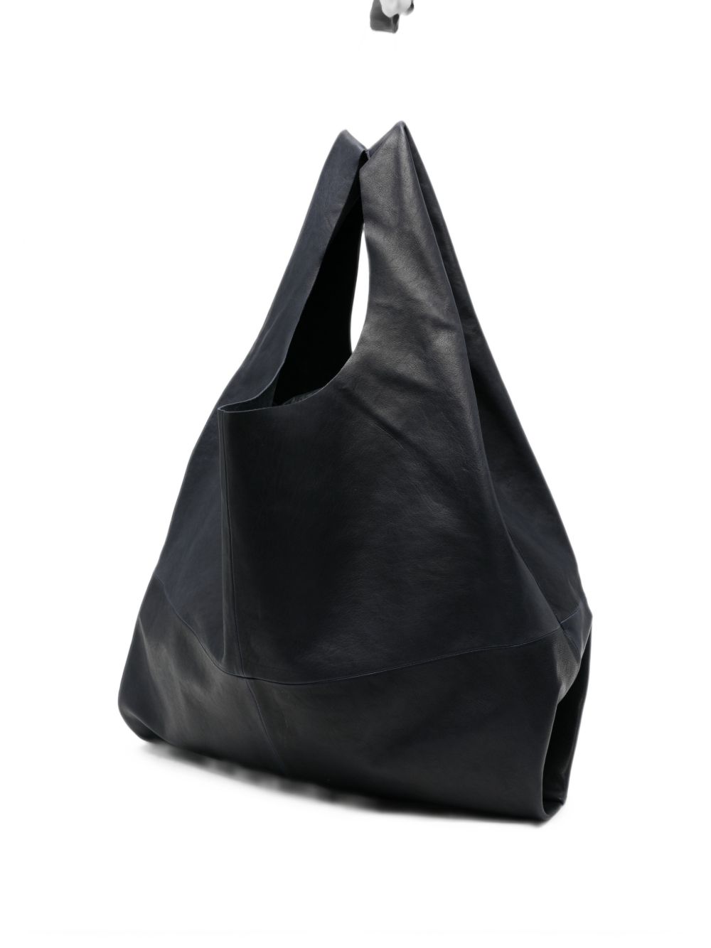 Cortana Women U Xl Leather Tote Bag