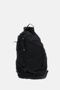 C.P. Company C.P. Company Men Nylon B Crossbody Backpack