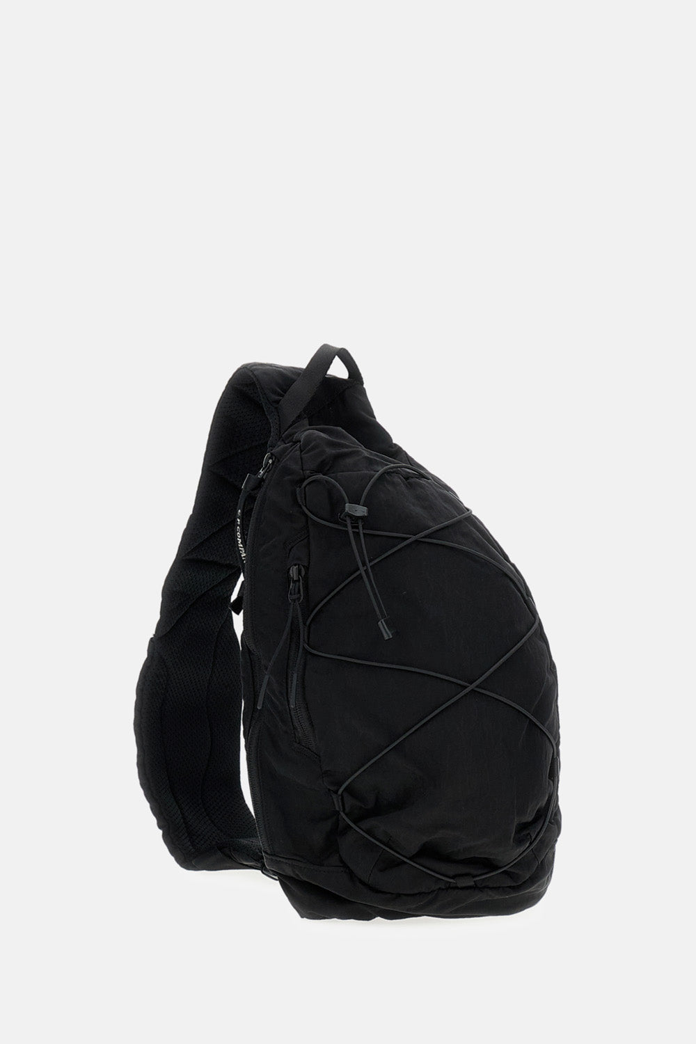 C.P. Company C.P. Company Men Nylon B Crossbody Backpack