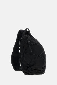 C.P. Company C.P. Company Men Nylon B Crossbody Backpack