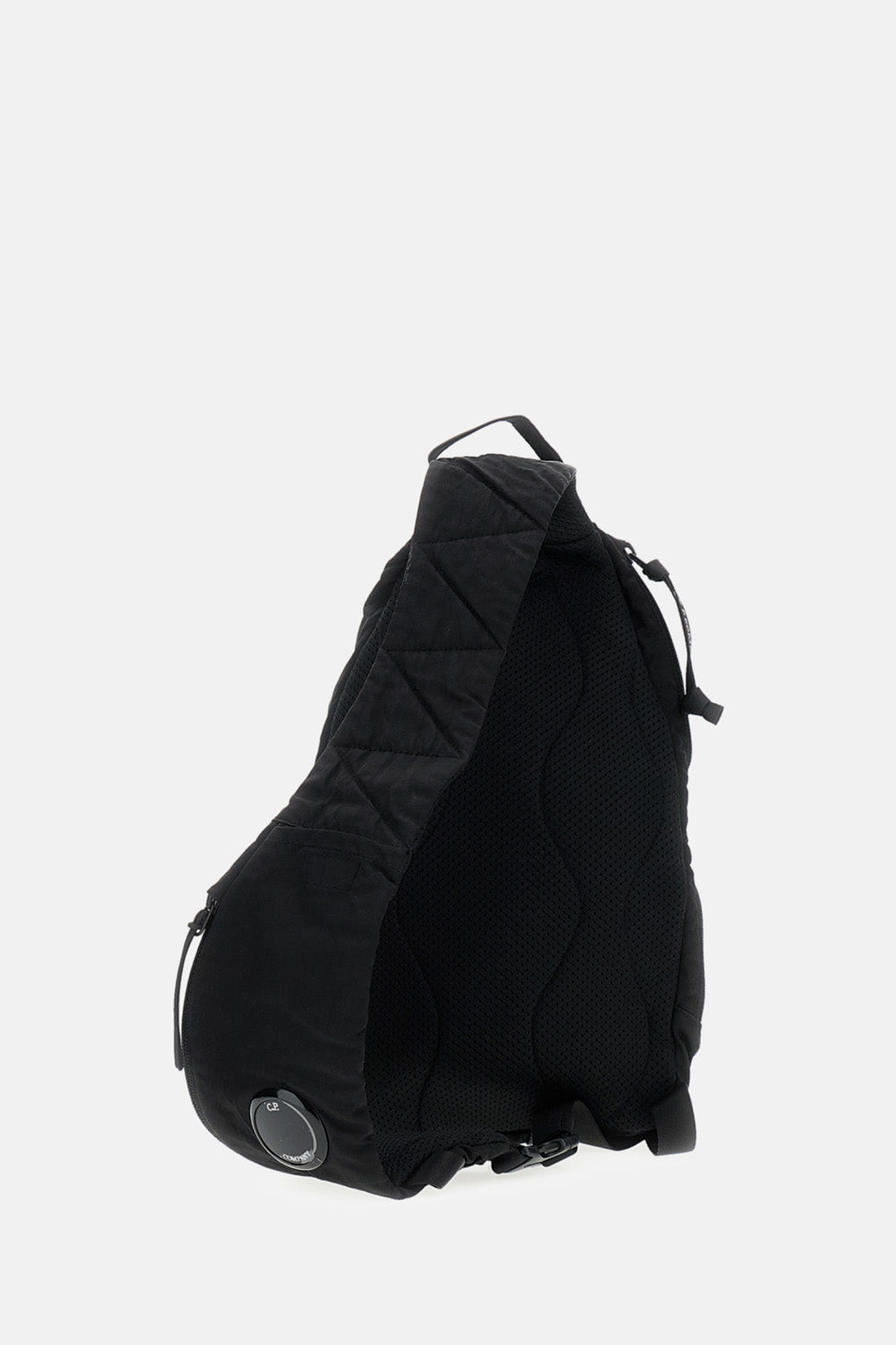 C.P. Company C.P. Company Men Nylon B Crossbody Backpack